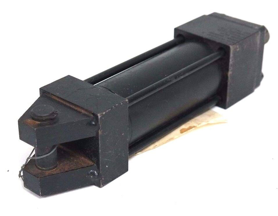 NEW R.A. PEARSON A095154 CYLINDER BORE: 01.50 STROKE: 3.000 250PSI