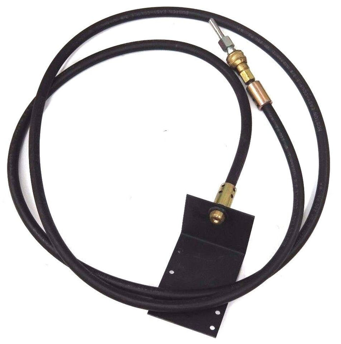 NIB MILLER ELECTRIC KF-39 OUTLET CABLE 11MI-080428 INLET CABLE 10FT