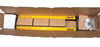 NIB REER ADMIRAL AX 603 LIGHT CURTAIN EMITTER & RECIEVER AXE-603, AXR-603