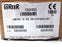 NIB REER ADMIRAL AX 603 LIGHT CURTAIN EMITTER & RECIEVER AXE-603, AXR-603