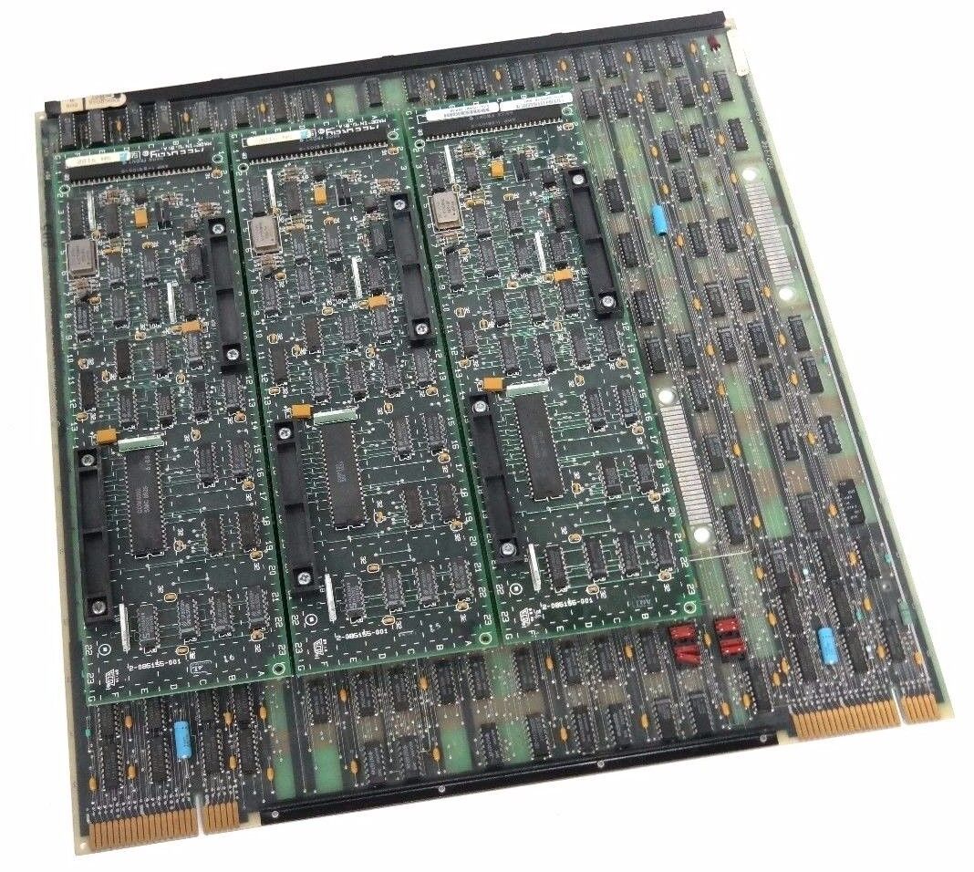 HONEYWELL BF4MDC 60130571 HEDP-G 60130572-001 ACCURAY 085156-001 2-085155-001