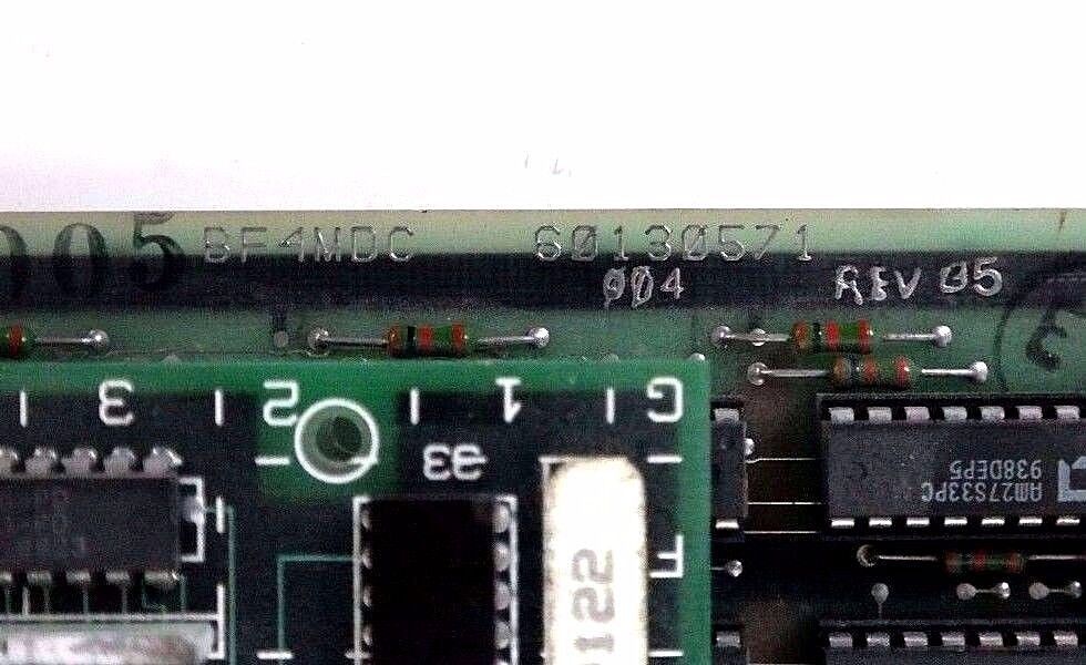 HONEYWELL BF4MDC 60130571 HEDP-G 60130572-001 ACCURAY 085156-001 2-085155-001