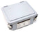 NEW WIEGMANN HW-80604CHQR ENCLOSURE WITH BH118R ELECTRICAL BOX