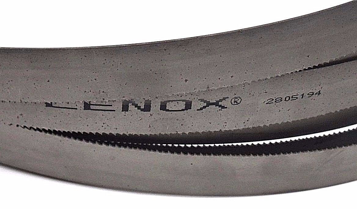 NEW LENOX 2805194 SAW BLADE - LOT OF 2