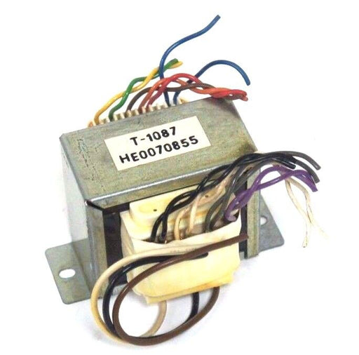 RELIANCE ELECTRIC T-1087 TRANSFORMER HE0070855