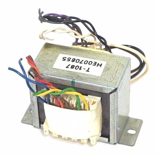 RELIANCE ELECTRIC T-1087 TRANSFORMER HE0070855