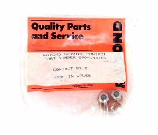 NIB RAYMOND 590-144/01 CONTACT STUD 50914401