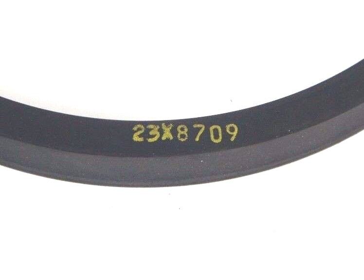 NIB KLOZURE GARLOCK 25003-8700 23X8709 MILL RIGHT N SPLIT, 8.500" ID, 9.875" OD