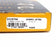 NIB KLOZURE GARLOCK 25003-8700 23X8709 MILL RIGHT N SPLIT, 8.500" ID, 9.875" OD