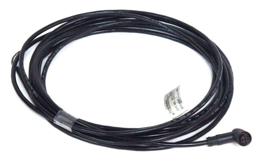 NEW DANIEL WOODHEAD 80165 300VOLT, 3AMPS CORDSET 970330A 80165AC118