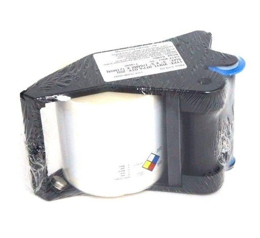 BRADY CAT# 9557-00 BGS# 64960 SIZE: 3'X5" (76MMX127MM) TYPE: VINYL NFPA QTY: 200