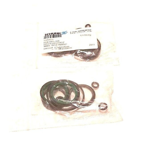 LOT OF 2 NEW SCHUNK DSA HPG 100 SEAL KIT 0370623