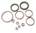 LOT OF 2 NEW SCHUNK DSA HPG 100 SEAL KIT 0370623
