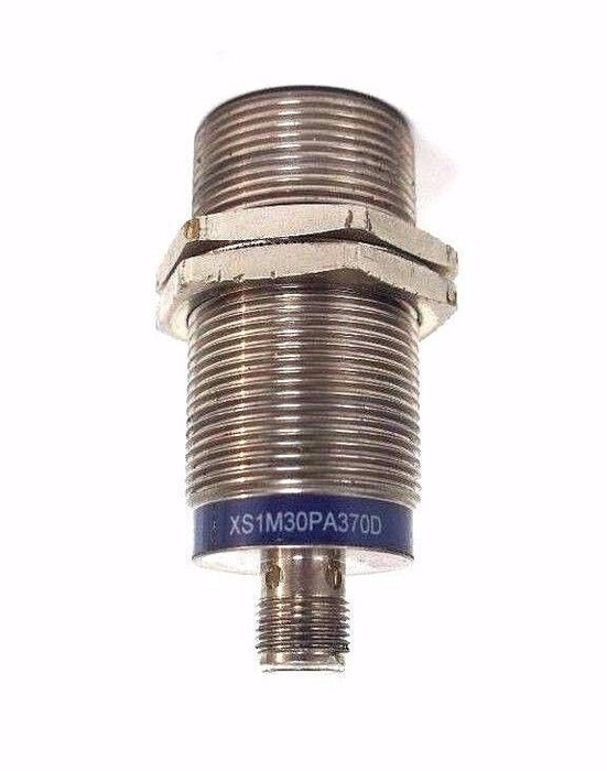 TELEMECANIQUE XS1M30PA370D INDUCTIVE SENSOR 48VDC, 200MA