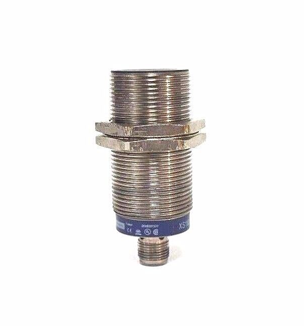 TELEMECANIQUE XS1M30PA370D INDUCTIVE SENSOR 48VDC, 200MA