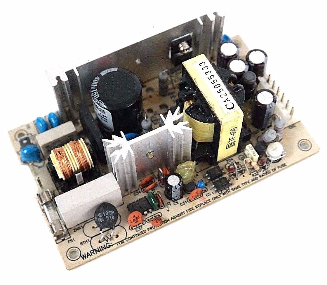 MEAN WELL PS-65-R6 CIRCUIT BOARD PS65R6, CA25055333, A25055333