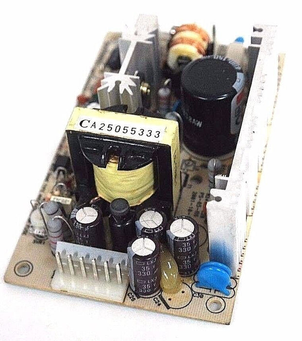 MEAN WELL PS-65-R6 CIRCUIT BOARD PS65R6, CA25055333, A25055333