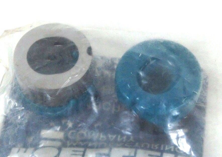 BAG OF 2 NEW MOELLER 0177-RG88 PUNCHES MUO038-025 P=23.7900 W=20.1900 B=3