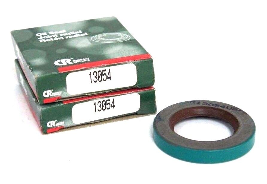 LOT OF 2 NIB CHICAGO RAWIDE 13054 OIL SEALS