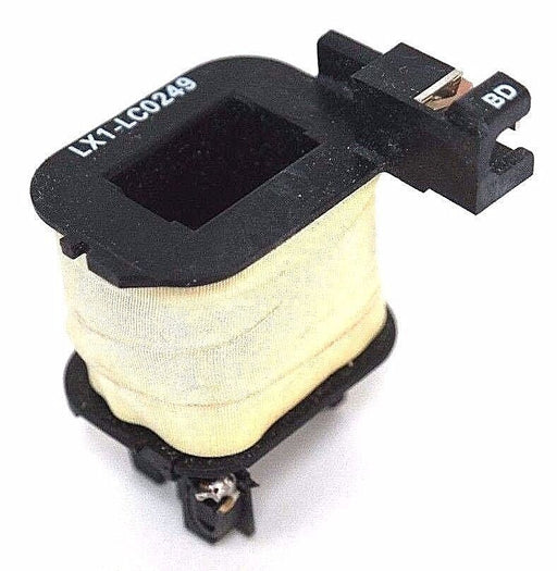 NIB TELEMECANIQUE LX1LC0249 COIL LX1-LC0249