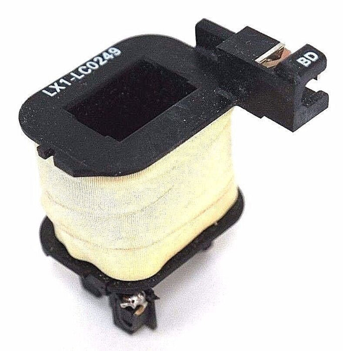 NIB TELEMECANIQUE LX1LC0249 COIL LX1-LC0249