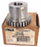 NIB FALK 0704599 130T HUB 1.125 BORE 1/4x1/8 KW COUPLING HUB