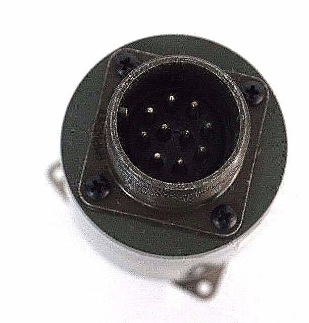 NEW DANAHER CONTROLS DYNAPAR H231024022544 5/8 SHT SRV MT 5-26V 10P END M