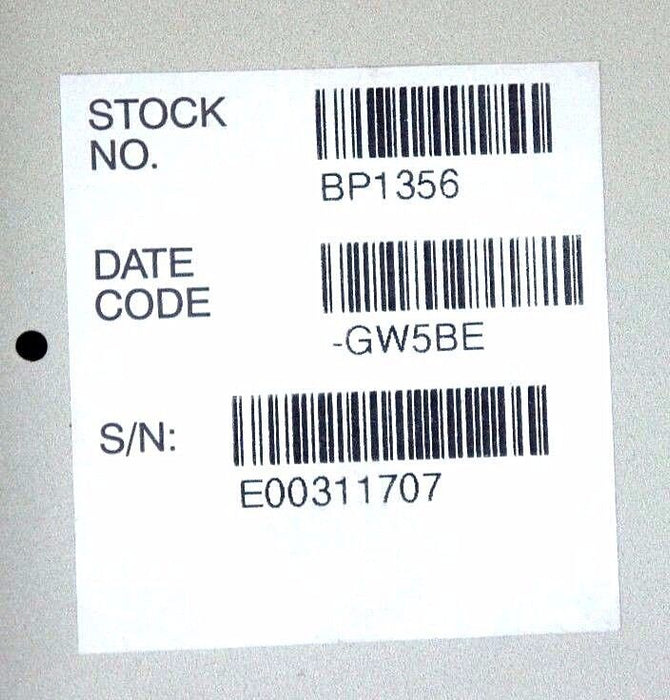 NIB TRIPP LITE BP-24V33 BP SERIES EXTERNAL BATTERY PACK BP24V33