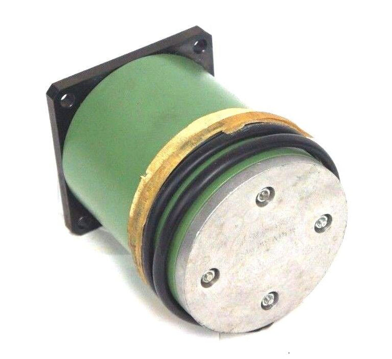 ZEBO TRONICS TYP: SM 107.2.18M8Z58 MOTOR SM107218M8Z58 SERIE: 0102 A/PH 8