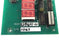 ORBITRAN SYSTEMS PWB 528641 BOARD ASSY: 528641-01 W/ 528352 CONDUCTOR ADAPTER