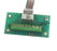 ORBITRAN SYSTEMS PWB 528641 BOARD ASSY: 528641-01 W/ 528352 CONDUCTOR ADAPTER