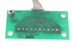 ORBITRAN SYSTEMS PWB 528641 BOARD ASSY: 528641-01 W/ 528352 CONDUCTOR ADAPTER