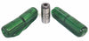 NEW AIP INC 0117-RGKII PUNCH 13X30X5.10 MPT 4/06 - LOT OF 5