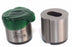 NEW AIP INC. 0117-RG8A PUNCH 14.03P 8.0 3W 25HGT 25.00 0D - LOT OF 4