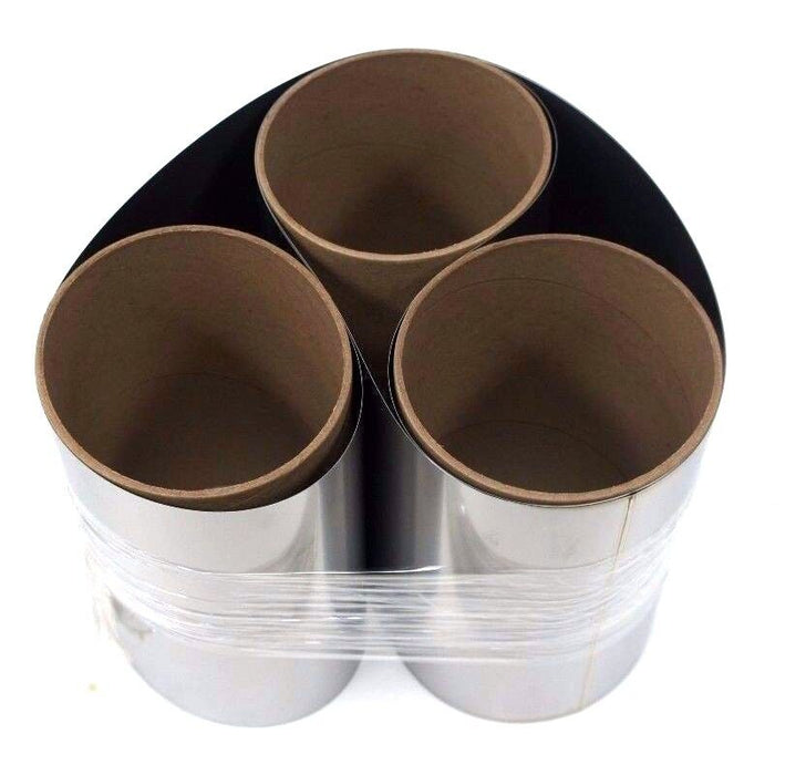 NIB ABANAKI 8'' WIDTH CORROSION RESISTANT BELT C-C LENGTH BM8SE0024 BM8SE