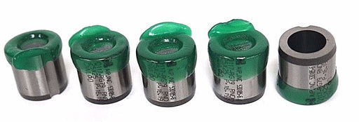 NEW AIP INC. 530185-6 PUNCH 0117-RG79 RND 25X25 P-16.9 SWL@0 - LOT OF 4
