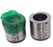 NEW AIP INC. 530185-6 PUNCH 0117-RG79 RND 25X25 P-16.9 SWL@0 - LOT OF 4