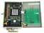 NEW TOYO MACHINERY MODEL: PCDA-60-SS CONTROL PANEL SERI.NO. 2720 PCDA-60