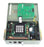 NEW TOYO MACHINERY MODEL: PCDA-60-SS CONTROL PANEL SERI.NO. 2720 PCDA-60