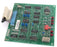 GENERAL ELECTRIC DS3800DXRA1C1C 6BA04 SIGNAL RECEIVER CARD SERIES 6 DXRA 6DA03