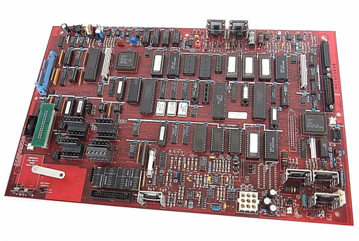 VIDEO JET 356400-15 A0078 MOTHER BOARD ASSY: 356300-E 356332-1