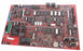 VIDEO JET 356400-15 A0078 MOTHER BOARD ASSY: 356300-E 356332-1