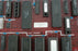 VIDEO JET 356400-15 A0078 MOTHER BOARD ASSY: 356300-E 356332-1