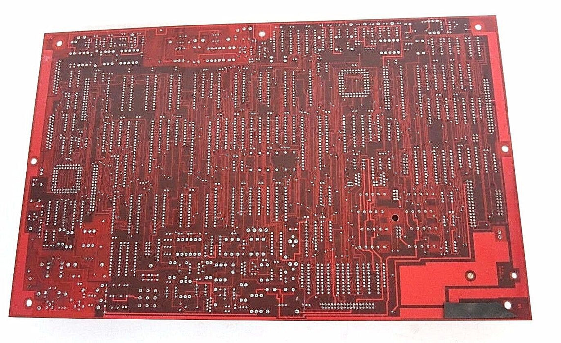 VIDEO JET 356400-15 A0078 MOTHER BOARD ASSY: 356300-E 356332-1