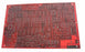 VIDEO JET 356400-15 A0078 MOTHER BOARD ASSY: 356300-E 356332-1