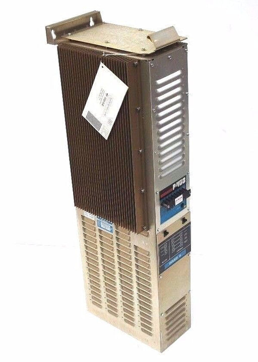 NIB GOULD AS-P453-612 MODULE REMOTE INTERFACE ASCII 115/230VAC 4.0AMPS 60HZ