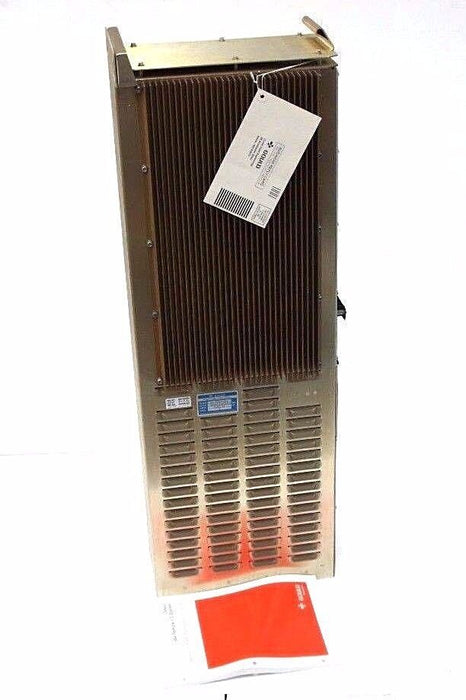 NIB GOULD AS-P453-612 MODULE REMOTE INTERFACE ASCII 115/230VAC 4.0AMPS 60HZ