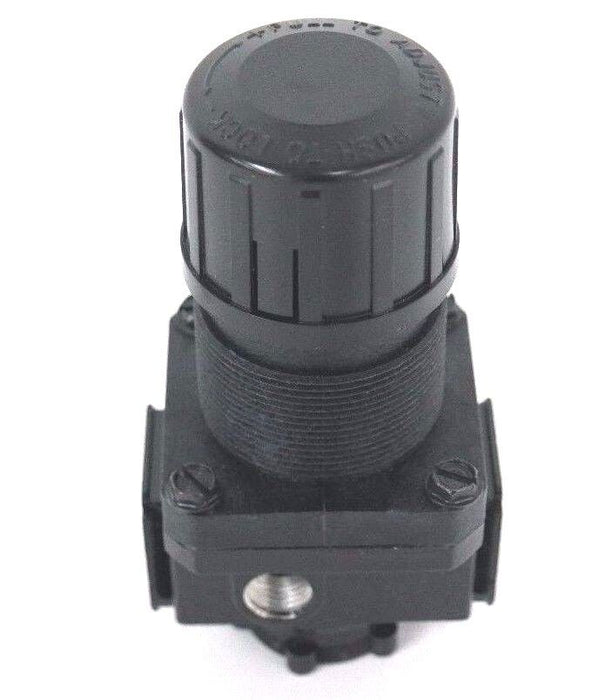 NIB ARROW PNEUMATICS R352 1/4 REGULATOR HW X13860