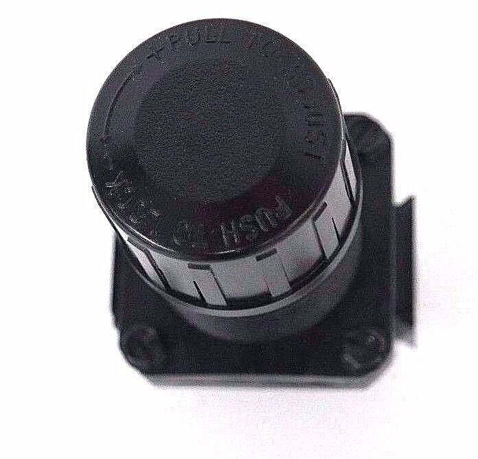 NIB ARROW PNEUMATICS R352 1/4 REGULATOR HW X13860