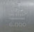 NEW METFLO 6.000 SEALING CLAMP COUPLING 6"